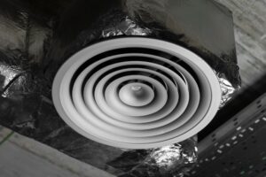 HVAC Duct Installation in Greer, SC