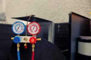 Heating Service in Greer, SC