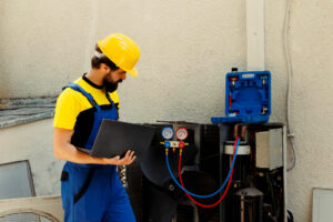 Best HVAC Repair In Greer, SC