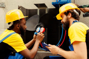 Best Commercial Air Conditioning Services In Greer, SC