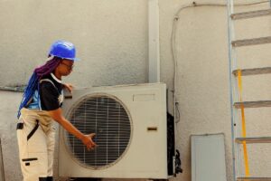Best Reliable AC Repair Services In Greer, SC