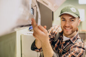 Top Commercial HVAC Maintenance in Greer, SC