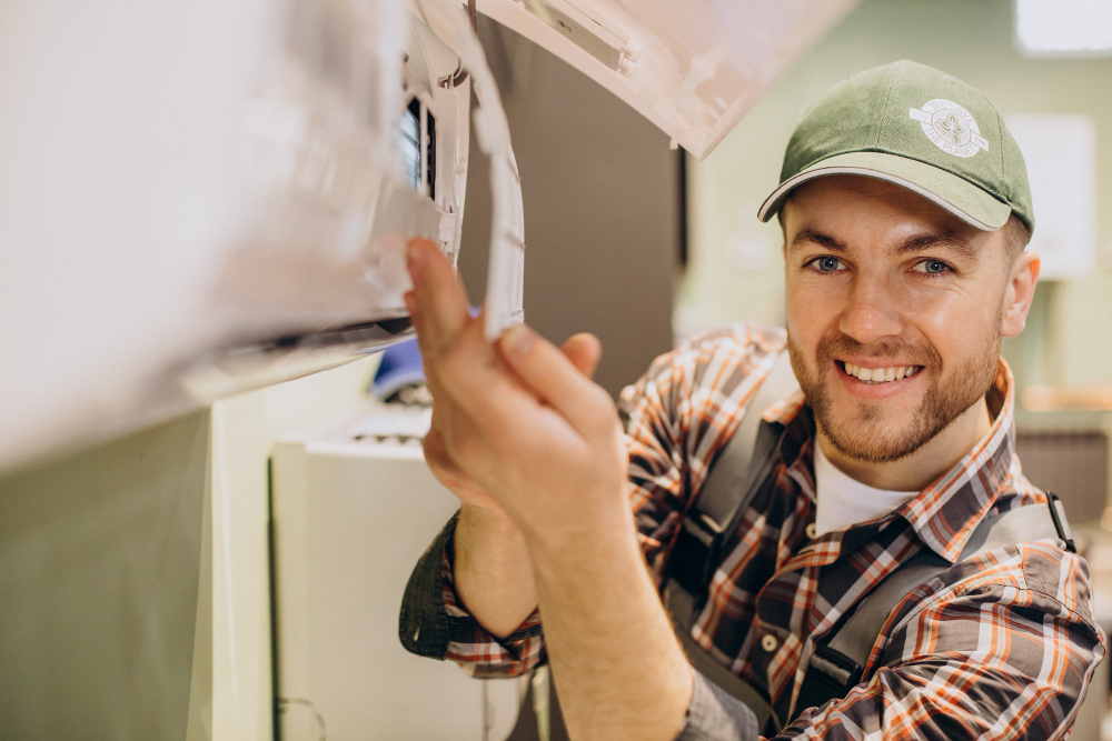 Top Commercial HVAC Maintenance in Greer, SC