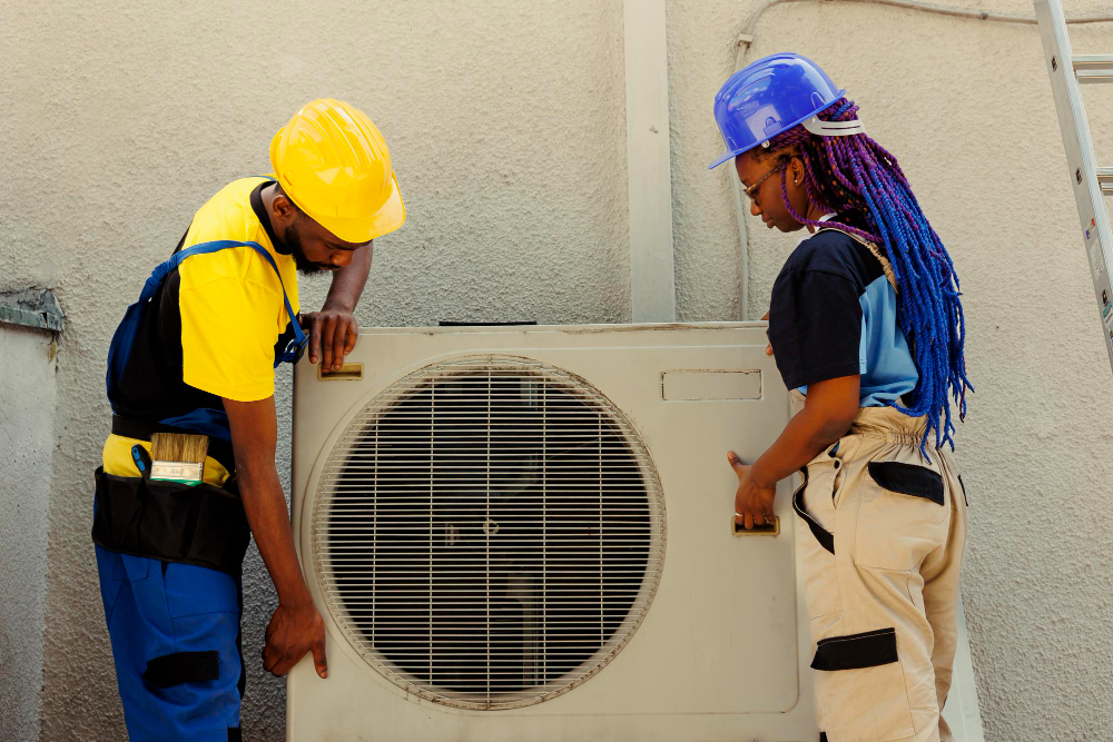Top Commercial HVAC Maintenance in Greer, SC