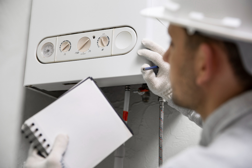 Best Residential Heating Services in Greer, SC