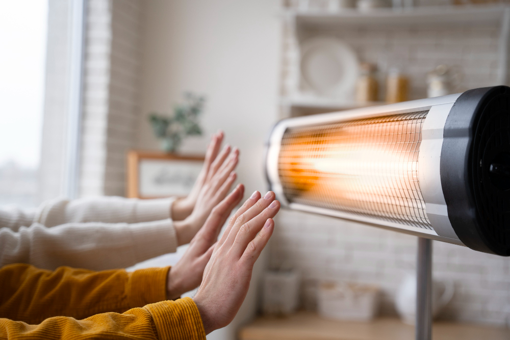 Best Residential Heating Services in Greer, SC