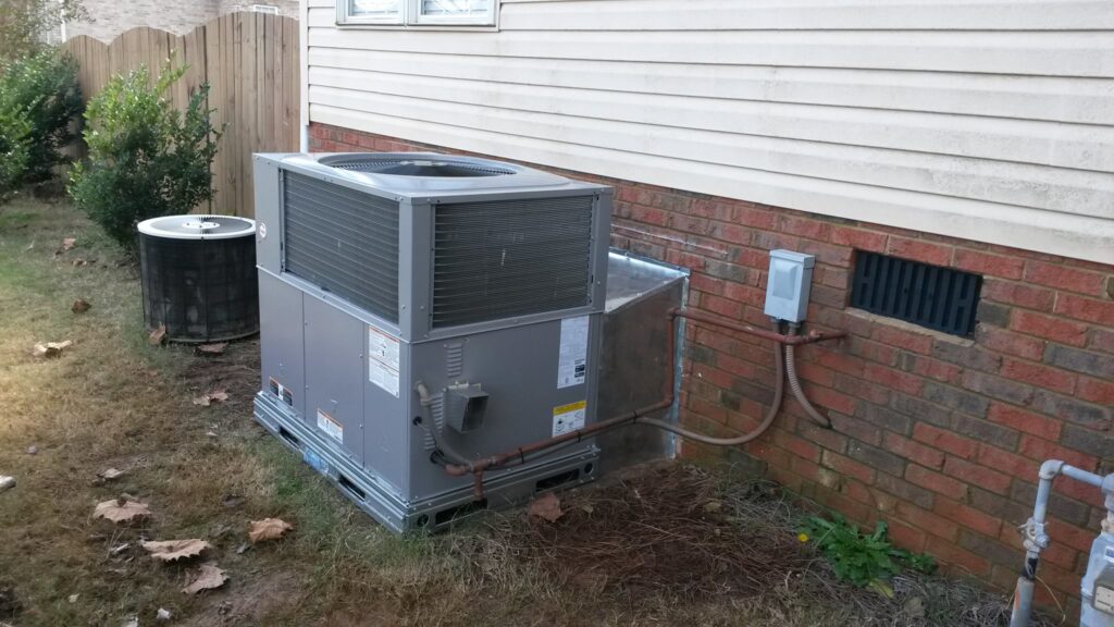 Expert Heat Pump Services in Greer, SC