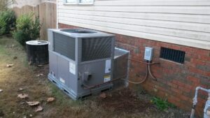 Expert Heat Pump Services in Greer, SC