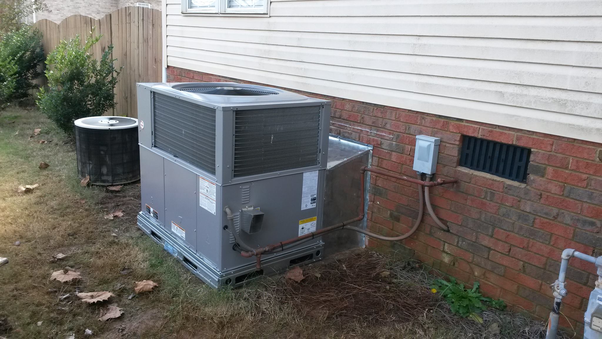 Expert Heat Pump Services in Greer, SC