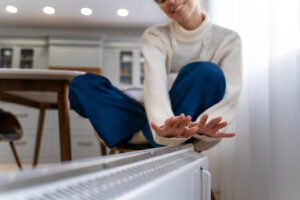 Professional Heating Services in Greer, SC Winter-Ready Homes