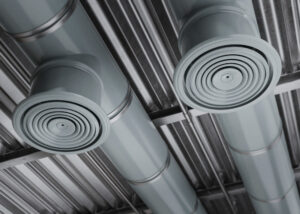 The Benefits of Expert Duct Installation Services in Greer, SC
