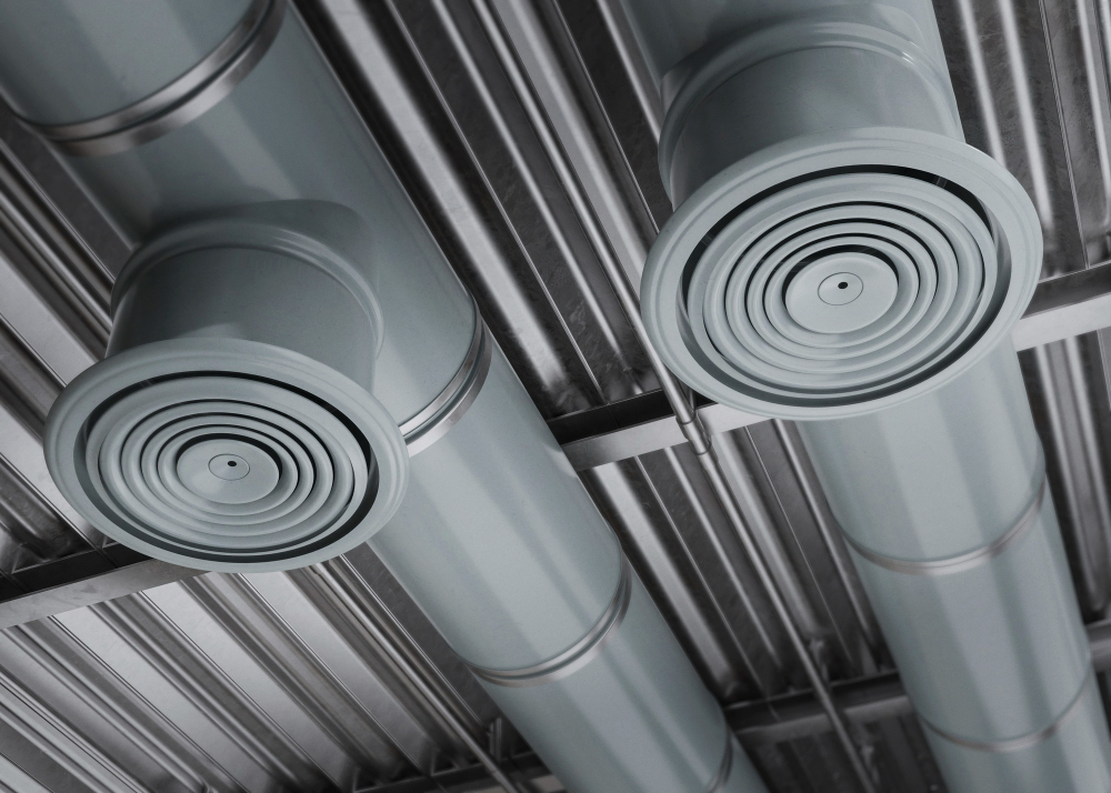 The Benefits of Expert Duct Installation Services in Greer, SC