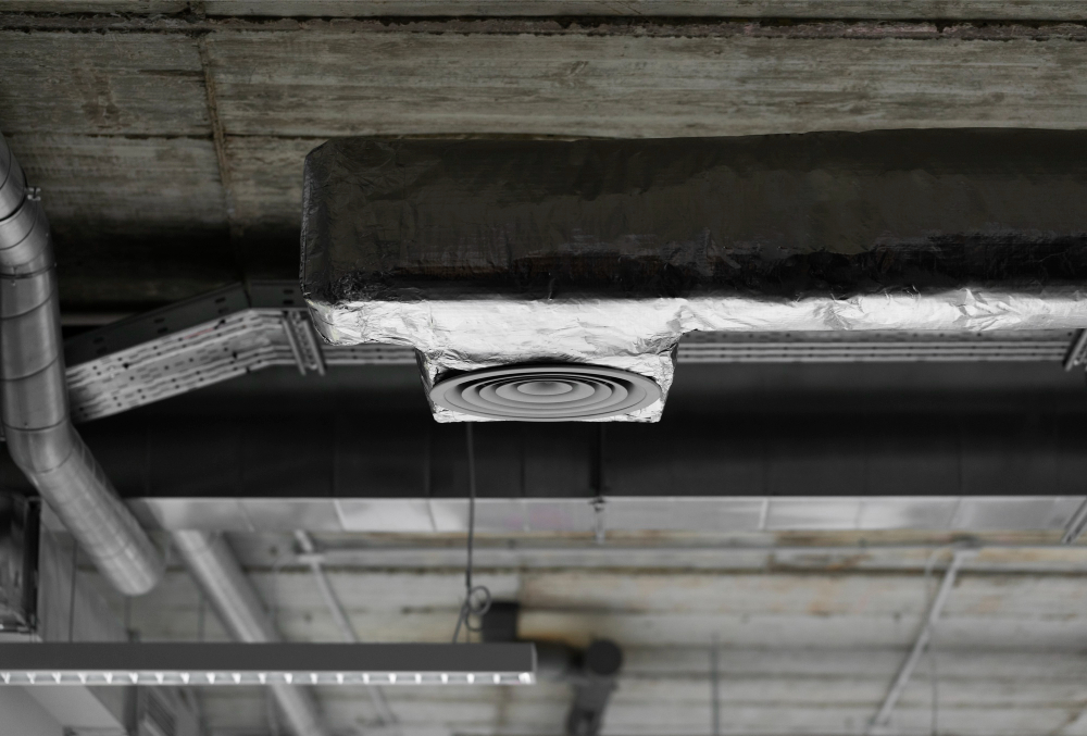 The Benefits of Expert Duct Installation Services in Greer, SC