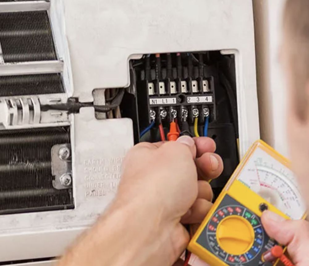 How to Choose the Best AC Repair Service in Greer, SC