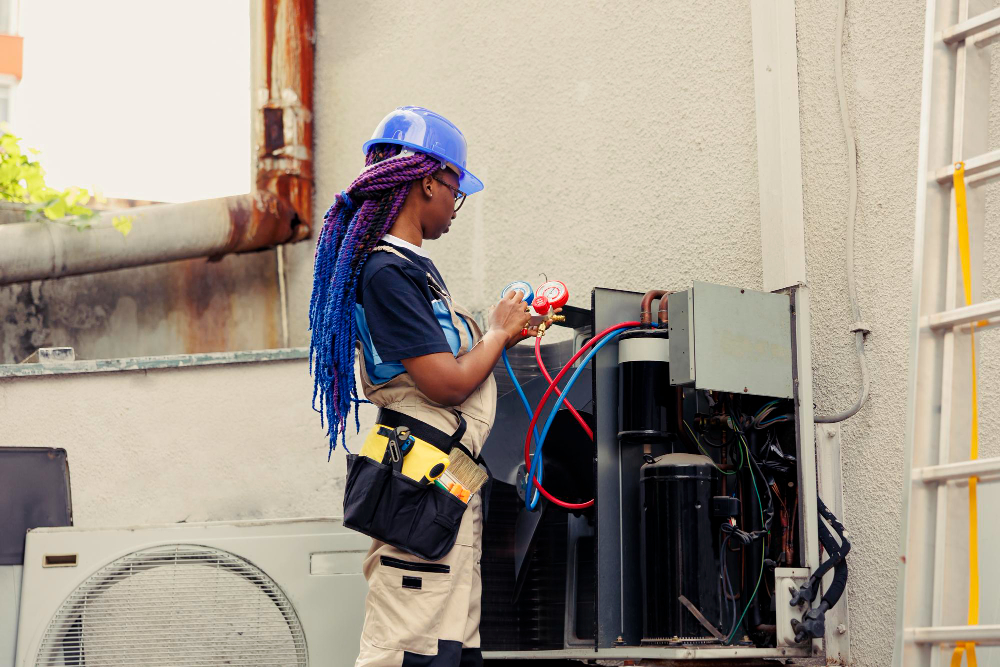 Top Benefits of Expert HVAC Maintenance Services in Greer, SC