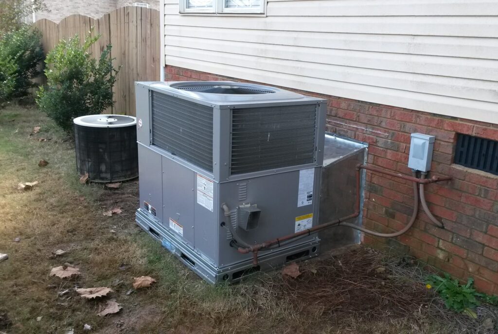 How to Choose a Reliable HVAC Contractor in Greer, SC