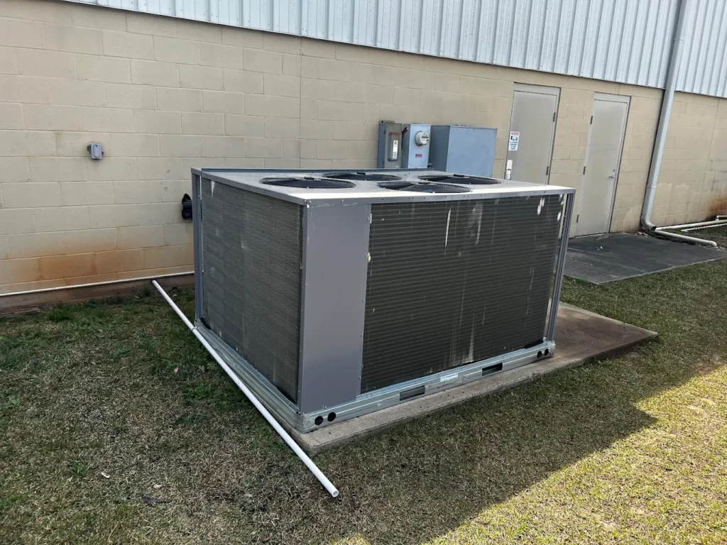 Prevent Costly AC Repairs in Greer, SC with These Summer Tips