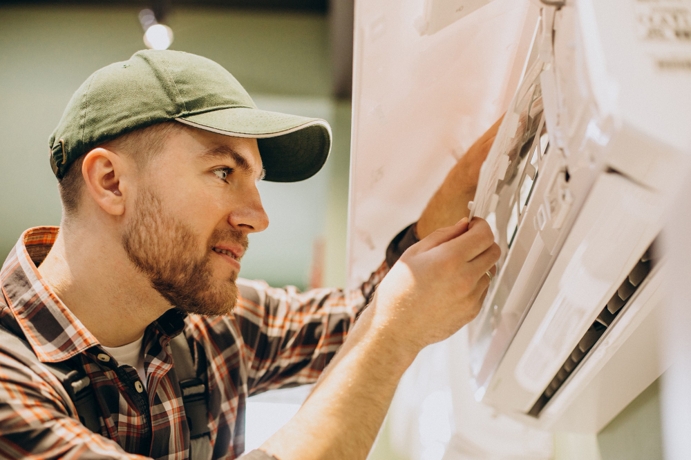 AC Not Cooling in Greer, SC? Fix It Fast | Reliable Heating and Air