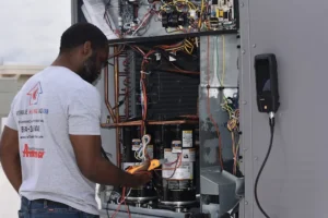 Expert HVAC Maintenance in Greer, SC | Reliable Heating And Air