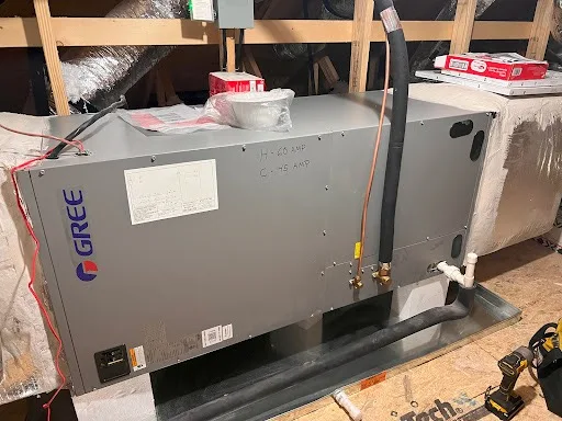 Expert HVAC Maintenance in Greer, SC | Reliable Heating And Air