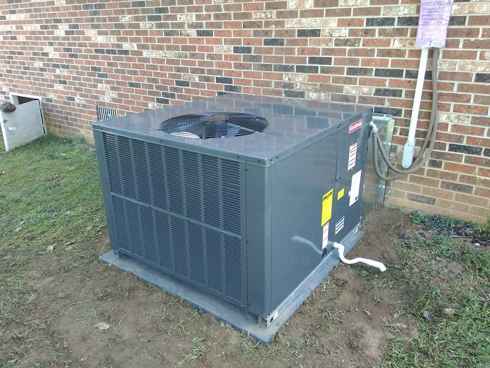 Emergency HVAC Repair in Greer, SC | Reliable Heating & Air