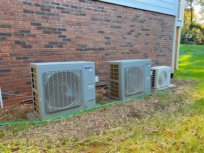 Emergency HVAC Repair in Greer, SC | Reliable Heating & Air