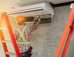 7 Signs You Need HVAC Repair in Greer, SC | Reliable Heating & Air