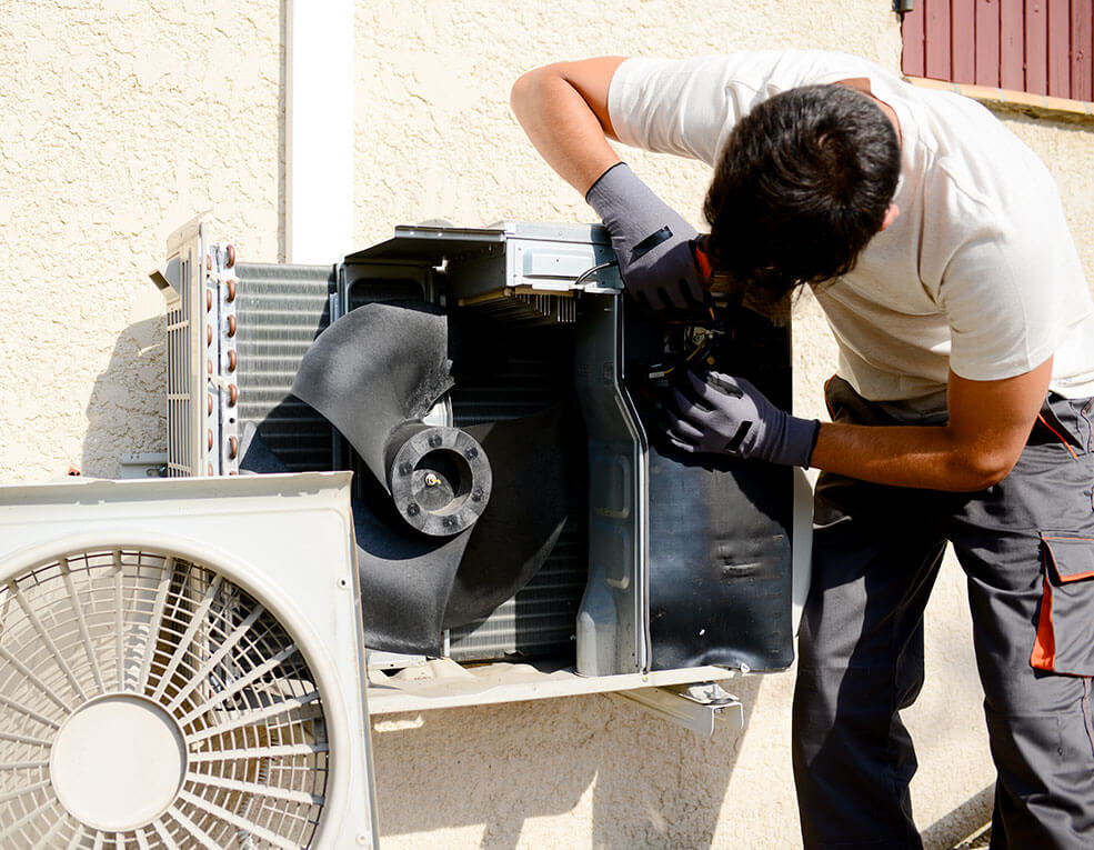 7 Signs You Need HVAC Repair in Greer, SC | Reliable Heating & Air
