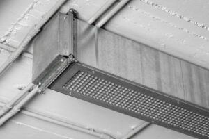 Air Duct Cleaning in Greer, SC
