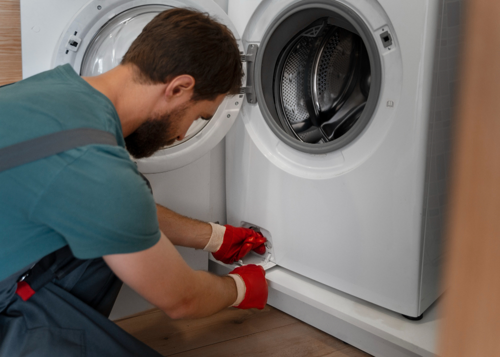 Dryer Vent Cleaning in Greer, SC