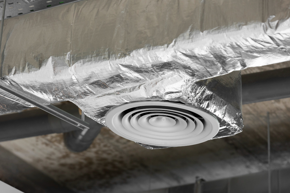 Duct Cleaning in Greer, SC