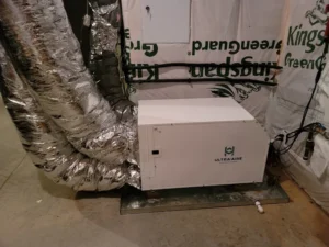 Professional HVAC Installation in Greer, SC