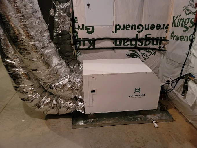 Professional HVAC Installation in Greer, SC